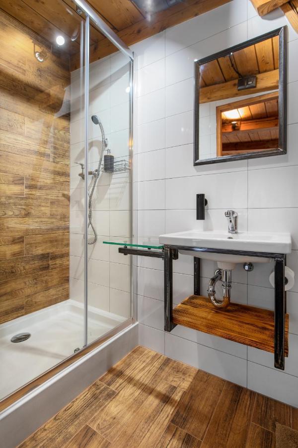Dom Pod Lipa Villa Szklarska Poreba Ngoại thất bức ảnh