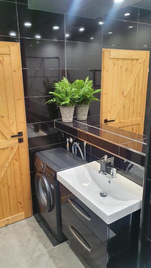 Dom Pod Lipa Villa Szklarska Poreba Ngoại thất bức ảnh