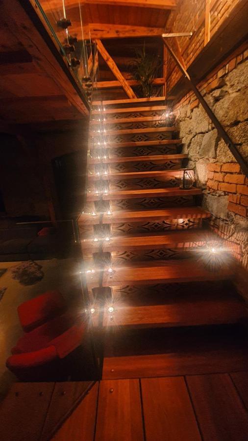 Dom Pod Lipa Villa Szklarska Poreba Ngoại thất bức ảnh