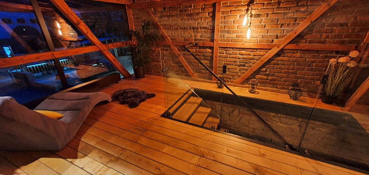 Dom Pod Lipa Villa Szklarska Poreba Ngoại thất bức ảnh
