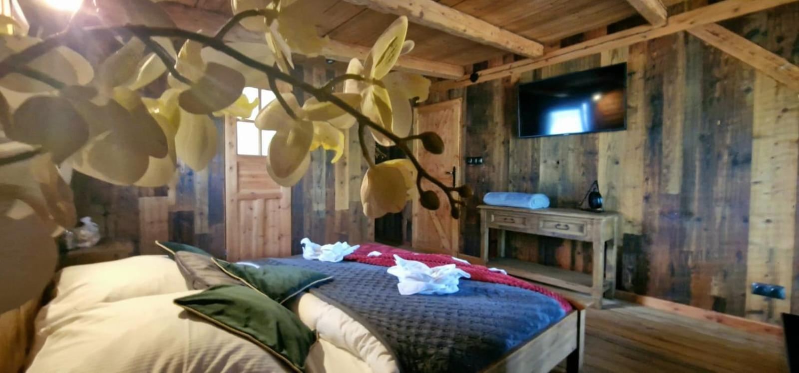 Dom Pod Lipa Villa Szklarska Poreba Ngoại thất bức ảnh